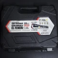 O-Max PS-3900 Profesyonel Uzun Menzil El Feneri (70W - 7000 Lümen)