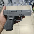 Aksa AK14 Kurusıkı Ses Tabancası (9mm P.A.K) - Tungsten Gri (AK14-K10)