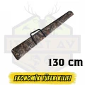 130 cm Ekonomik Standart Av Tüfeği Taşıma Kılıfı - 71 Namlu Uyumlu