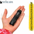 Watton WT-146 Mini Güçlü LED El Feneri