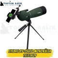 Eyebre 25-75x70 Monoküler Teleskop