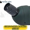 Eyebre 25-75x70 Monoküler Teleskop