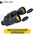 Ürün Adı: Gold Kama KL-22 7x50 Profesyonel Çift Gözlü Dürbün 168FT / 1000YDS