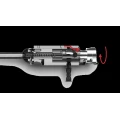 Aselkon S4-GT Extra Black Teleskopik Dipçikli Hibrit Taktik Av Tüfeği (12 Cal - 47 cm)