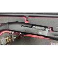 Aselkon Redstone Matte Black Kinetik Av Tüfeği (12 Cal - 61 / 66 / 71 / 76 cm)