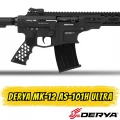 Derya MK-12 AS-101H Ultra Şarjörlü Av Tüfeği (12 GA - 50 cm Namlu)