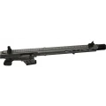 Hunt VM12 Şarjörlü Av Tüfeği Füme 2 (M16 Tipi Yarı Otomatik)