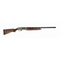 Gökbörü Steelsky HSG71 FDE Bronz Yarı Otomatik Av Tüfeği (12 Kalibre - Gazlı Sistem - Serakote)