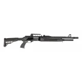 Gökbörü Steelsky HSG71 Kamuflaj Yarı Otomatik Av Tüfeği (12 Kalibre - Gazlı Sistem - Camo Kaplama)