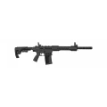 Gökbörü Steelsky SG70 Siyah Şarjörlü Av Tüfeği (12 Kalibre - Gazlı Sistem - AR-15 Platform)