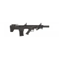 Gökbörü Steelsky AG91 Kırmızı Red Edition Bullpup Şarjörlü Av Tüfeği (12 Kalibre - Özel Seri)