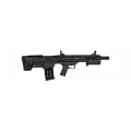 Gökbörü Steelsky AG91 OD Green Haki Bullpup Şarjörlü Av Tüfeği (12 Kalibre - Askeri Haki)