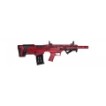 Gökbörü Steelsky AG91 Desert Tan Bronz Bullpup Şarjörlü Av Tüfeği (12 Kalibre - Taktik Seri)