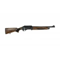 Axor Arms FS-W Katlanır Ahşap Yarı Otomatik Av Tüfeği (12 Kalibre - Türk Cevizi Kundak - Mat Siyah)