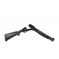 Axor Arms FP-F Katlanır Pompalı Av Tüfeği (12 Kalibre - Sentetik Kasa - Taktik Picatinny Raylı)