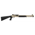 Aselkon S4-G Sandstorm Hibrit Taktik Av Tüfeği (12 Cal - 47 cm)