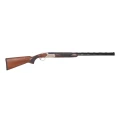 Zabitel ZP-382-GG Süperpoze Av Tüfeği (36 Kalibre (.410 GA) - Altın Gravürlü Lüks)