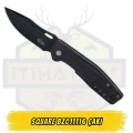 Square BZ011116 Klipsli Katlanır Çakı 17.5 cm