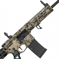 Aksa Crossfire T-14 Elite Alpine Şarjörlü Av Tüfeği - 36 Kalibre (.410 Cal)