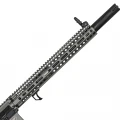 Aksa Crossfire T-14 Elite Vanguard Şarjörlü Av Tüfeği - 36 Kalibre (.410 Cal)