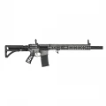 Aksa Crossfire T-14 Elite Vanguard Şarjörlü Av Tüfeği - 36 Kalibre (.410 Cal)