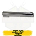 Aral 622 Kurusıkı Tabanca Üst Kızak (Sürgü) - Orijinal Yedek Parça