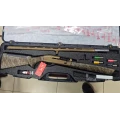 Aselkon İnter Bottomland Bronze Kinetik Av Tüfeği (12 Cal - 61 / 66 / 71 / 76 cm)
