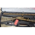 Aselkon İnter Bottomland Bronze Kinetik Av Tüfeği (12 Cal - 61 / 66 / 71 / 76 cm)