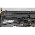Aselkon Inter Extra Black Yarı Otomatik Av Tüfeği - Sentetik Seri