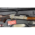 Aselkon İnter Gold Duck Kinetik Av Tüfeği (12 Cal - 66 cm / 71 cm)
