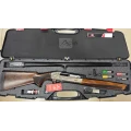 Aselkon İnter Gold Duck Kinetik Av Tüfeği (12 Cal - 66 cm / 71 cm)