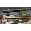 Aselkon İnter Gold Duck Kinetik Av Tüfeği (12 Cal - 66 cm / 71 cm)