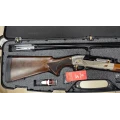 Aselkon İnter Gold Duck Kinetik Av Tüfeği (12 Cal - 66 cm / 71 cm)
