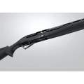 Aselkon Inter Matte Black Yarı Otomatik Av Tüfeği - Mat Siyah Sentetik