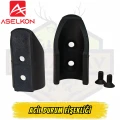 Aselkon Pro Metal S4 Kundak ve Taktik Aksesuar Seti