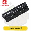 Aselkon Pro Metal S4 Kundak ve Taktik Aksesuar Seti