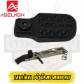 Aselkon Pro Metal S4 Kundak ve Taktik Aksesuar Seti