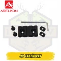 Aselkon Pro Metal S4 Kundak ve Taktik Aksesuar Seti