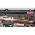Aselkon Redstone Bronze Pure Yarı Otomatik Av Tüfeği - Gazlı Sistem