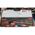 Aselkon Redstone Dark Black Yarı Otomatik Av Tüfeği - Gazlı Sistem