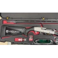 Aselkon Redstone Gray Light Kinetik Av Tüfeği (12 Cal - 61 / 66 / 71 / 76 cm)