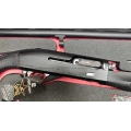 Aselkon Redstone Matte Black Kinetik Av Tüfeği (12 Cal - 61 / 66 / 71 / 76 cm)