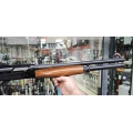 Aselkon Redstone RS8 Dark Black Kinetik Av Tüfeği (12 Cal - 47 cm)