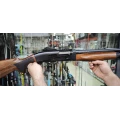 Aselkon Redstone RS8 Dark Black Kinetik Av Tüfeği (12 Cal - 47 cm)