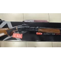 Aselkon Redstone RS8 Dark Black Kinetik Av Tüfeği (12 Cal - 47 cm)