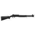 Aselkon S4 Extra Black Hibrit Taktik Av Tüfeği (12 Cal - 47 cm)