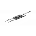 Aselkon S4 Extra Black Hibrit Taktik Av Tüfeği (12 Cal - 47 cm)
