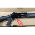 Aselkon S4-G Extra Black Hibrit Taktik Av Tüfeği (12 Cal - 47 cm)