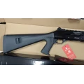 Aselkon S4-G Extra Black Hibrit Taktik Av Tüfeği (12 Cal - 47 cm)
