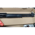 Aselkon S4-G Extra Black Hibrit Taktik Av Tüfeği (12 Cal - 47 cm)